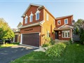 31 Kerrison Dr, Ajax