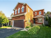 31 Kerrison Dr, Ajax