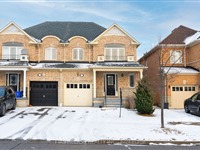 3 Hollier Dr, Ajax