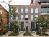 1238 Dundas St 109, Toronto