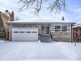 288 Huntsmill Blvd Main, Toronto