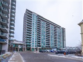 1235 Bayly St 715, Pickering