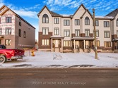 2437 Verne Bowen St, Oshawa