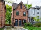 15 Ivy Ave Main, Toronto