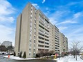 2 Glamorgan Ave 605, Toronto