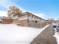 730 Cedar St 25, Oshawa