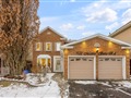 1120 Maple Gate Rd, Pickering