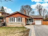 164 Island Rd BSMT, Toronto