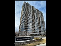 3131 Bridletowne Circ 1403, Toronto