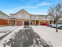 996 Southport Dr, Oshawa