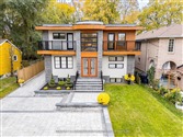 134 Manse Rd, Toronto