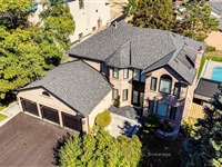 1371 Rougemount Dr, Pickering