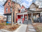 25 Howland Rd, Toronto