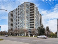 4725 Sheppard Ave 209, Toronto