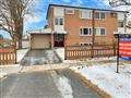 116 Overture Rd, Toronto