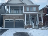 83 William Fair Dr, Clarington