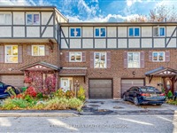 331 Trudelle St 51, Toronto