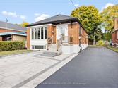 100 Foxridge Dr, Toronto