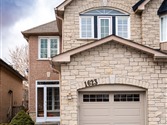 1623 Autumn Cres, Pickering