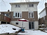 1222 Cherrydown Dr Bsmt, Oshawa