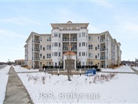 50 Lakebreeze Dr 118, Clarington