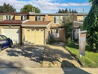 49 Ambercroft Blvd, Toronto