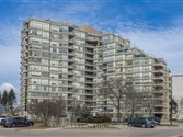 20 Guildwood Pkwy PH14, Toronto