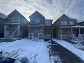 1119 Black Cherry Dr, Oshawa