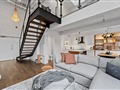 326 Carlaw Ave 106, Toronto