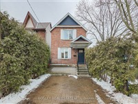 50 Frankdale Ave, Toronto