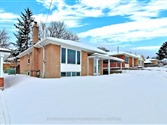 16 Suraty Ave Bsmt, Toronto