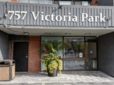 757 Victoria Park Ave 906, Toronto