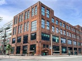 150 Logan Ave 611, Toronto