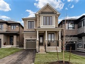 3242 Chimney Swift Cres, Pickering