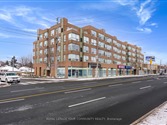 955 Oconnor Dr PH8, Toronto