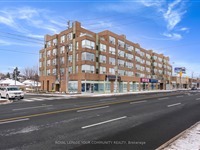 955 Oconnor Dr PH8, Toronto