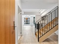 150 Logan Ave TH131, Toronto