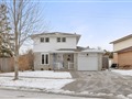 422 Charrington Ave, Oshawa