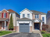 1199 Meath Dr, Oshawa