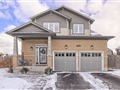 161 Blackwell Cres, Oshawa