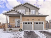 161 Blackwell Cres, Oshawa