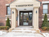 10 Kingston Rd 65, Toronto