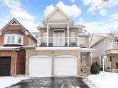 75 Hutton Pl, Clarington