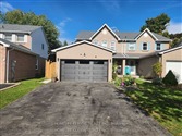 73 Hawkins Cres, Ajax