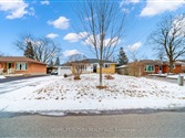 729 Glenforest St, Oshawa