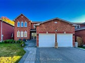 971 Thimbleberry Circ, Oshawa