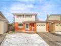 512 Torrington Crt, Oshawa