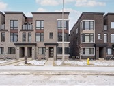 16 Akil Thomas Gdns, Toronto