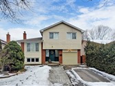 22 Renfield Cres BSMT, Whitby