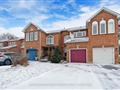 1563 Nipissing Crt, Pickering